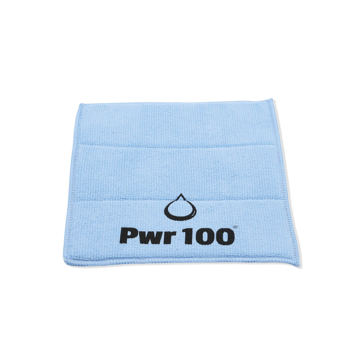 Pwr 100 - Politur Schwammtuch