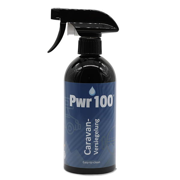 Pwr 100 - Caravan-Versiegelung