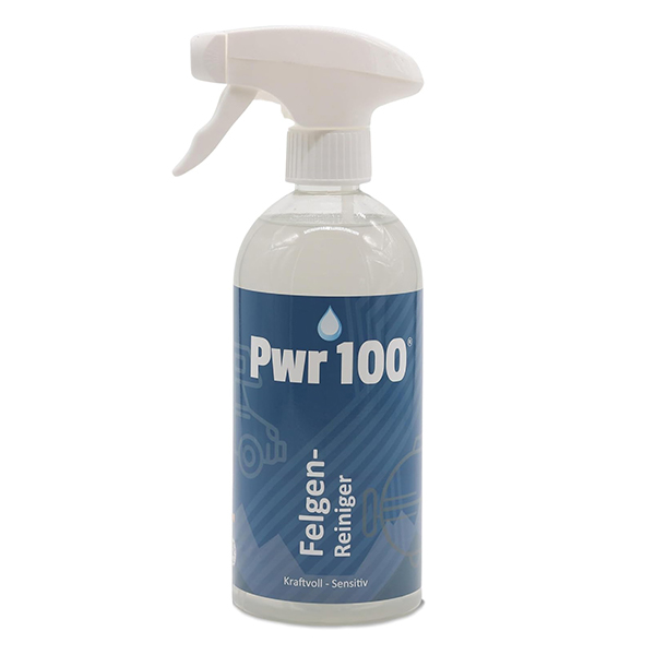 Pwr 100 - Felgenreiniger