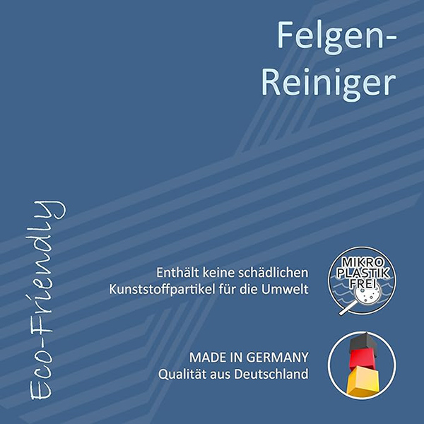 Pwr 100 - Felgenreiniger