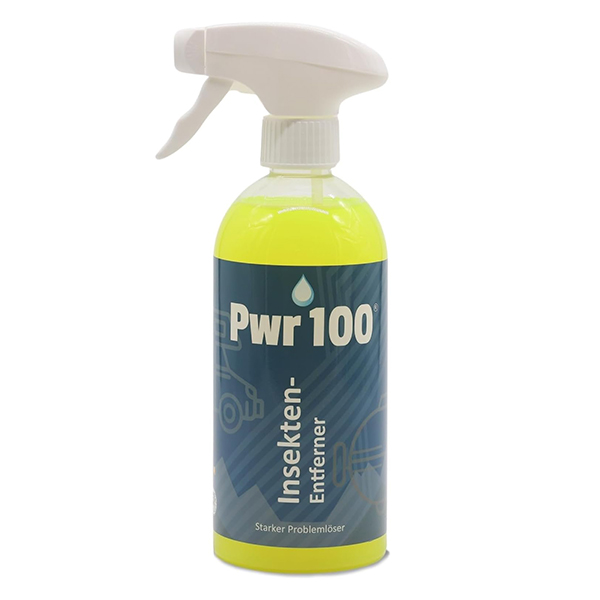 Pwr 100 - Insektenentferner