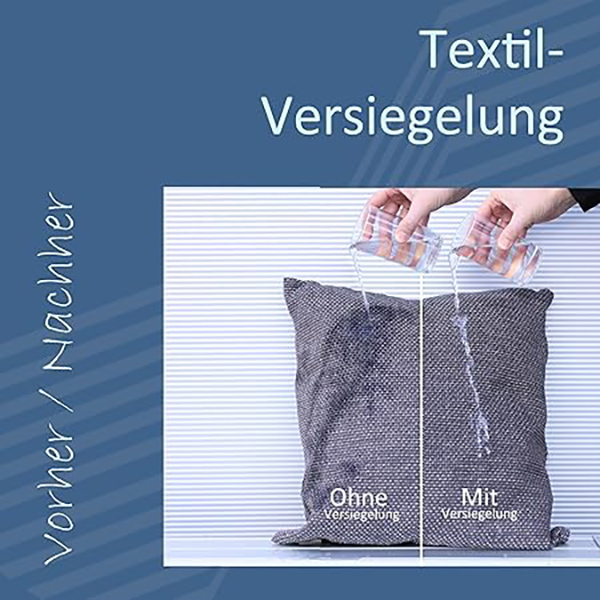 Pwr100 - Textil-Versiegelung