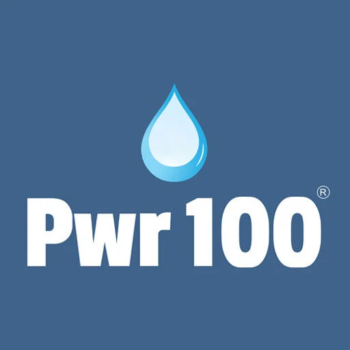 Logo Pwr100